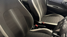 Hyundai i10 1.0 [63] Advance 5dr Auto [Nav] Petrol Hatchback